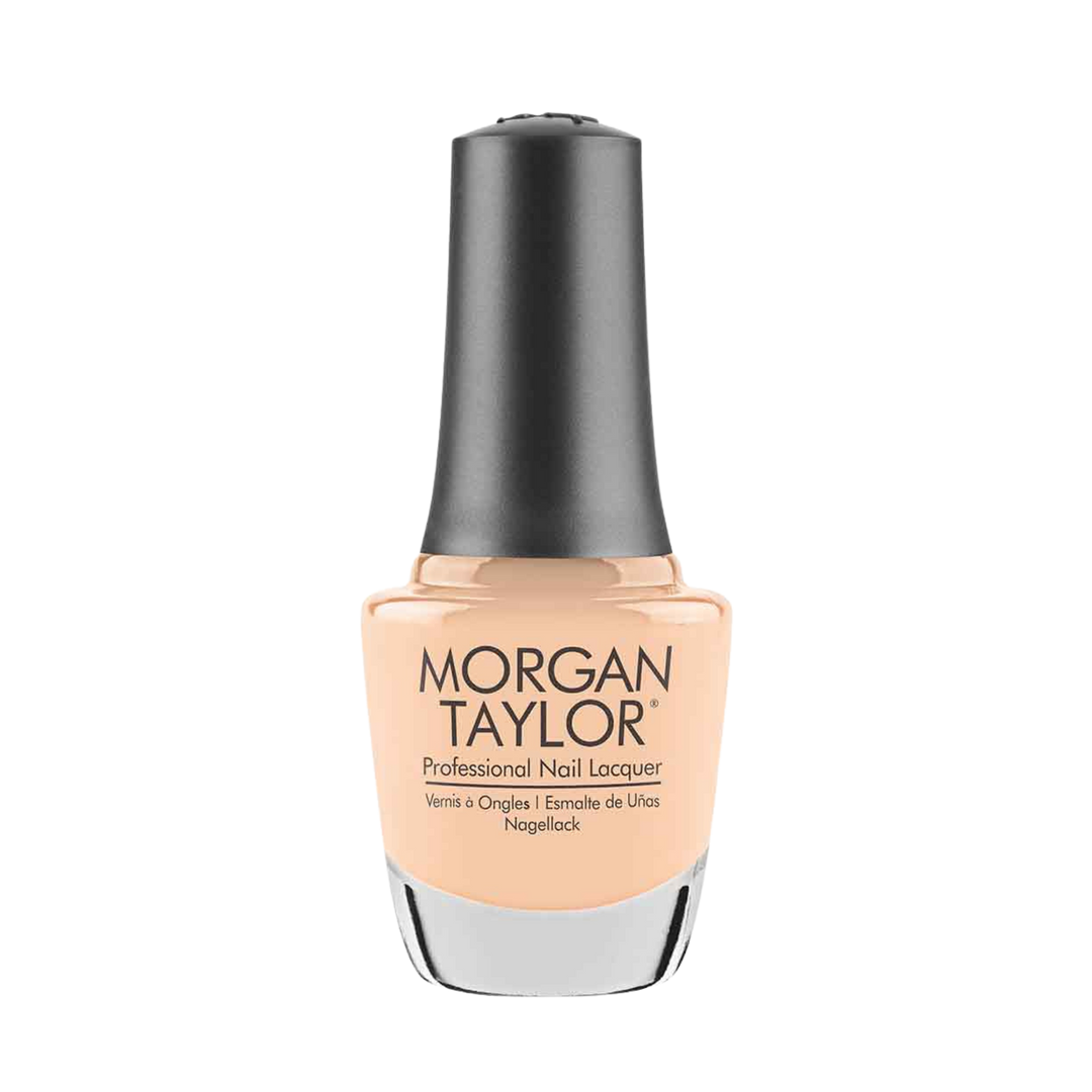 MORGAN TAYLOR Nail Lacquer [COLOURS M - Z]  |  15ml, Various Colours