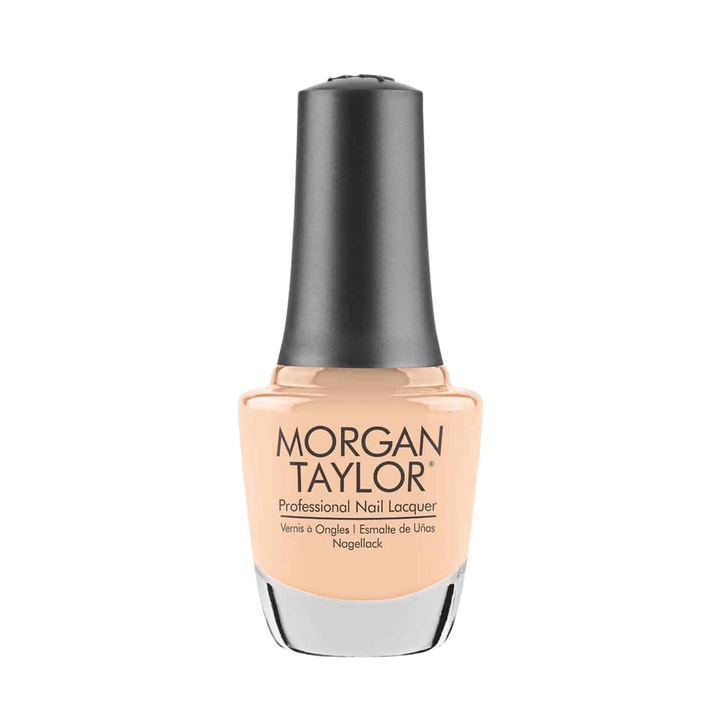MORGAN TAYLOR Nail Lacquer [COLOURS M - Z]  |  15ml, Various Colours
