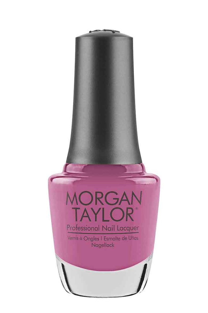 MORGAN TAYLOR Nail Lacquer [COLOURS A - L]  |  15ml, Various Colours