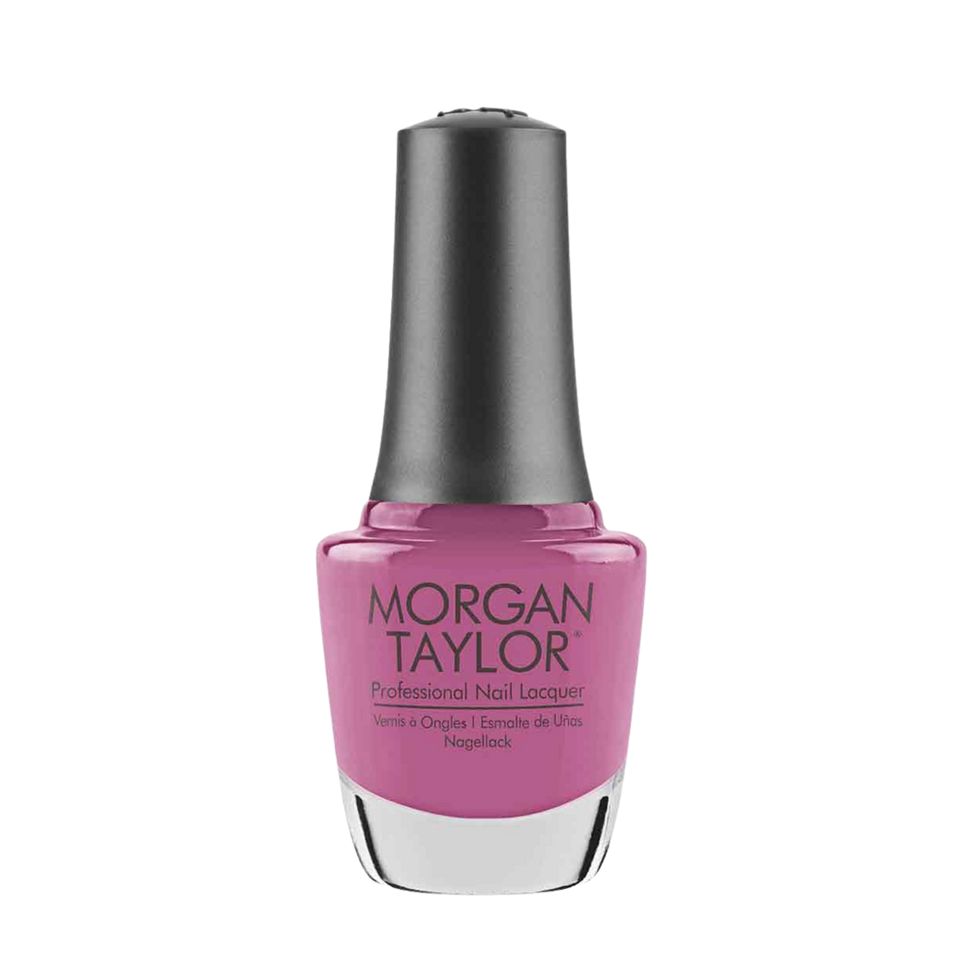 MORGAN TAYLOR Nail Lacquer [COLOURS A - L]  |  15ml, Various Colours