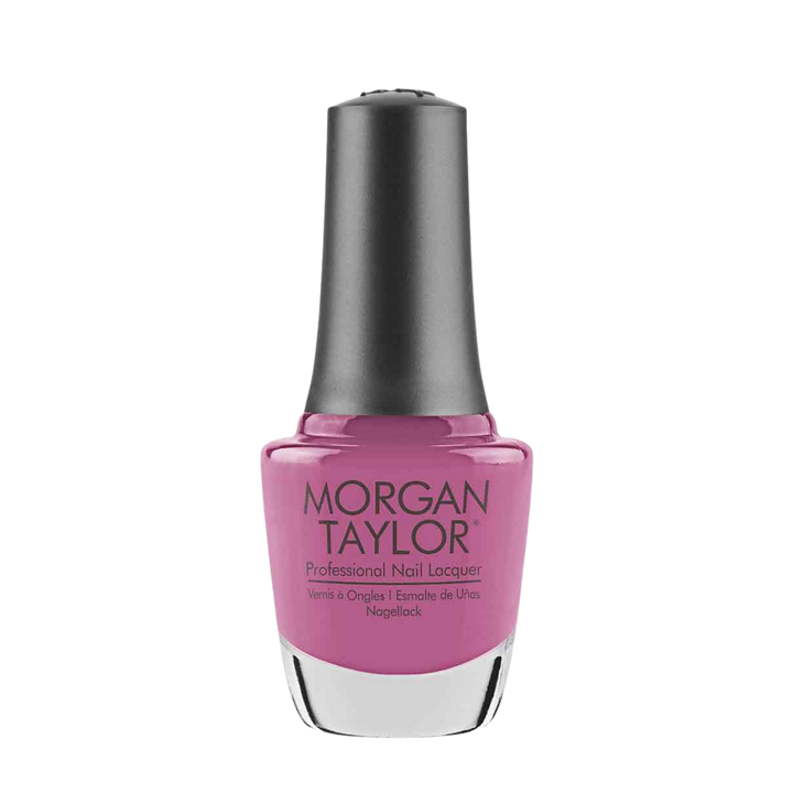 MORGAN TAYLOR Nail Lacquer [COLOURS A - L]  |  15ml, Various Colours