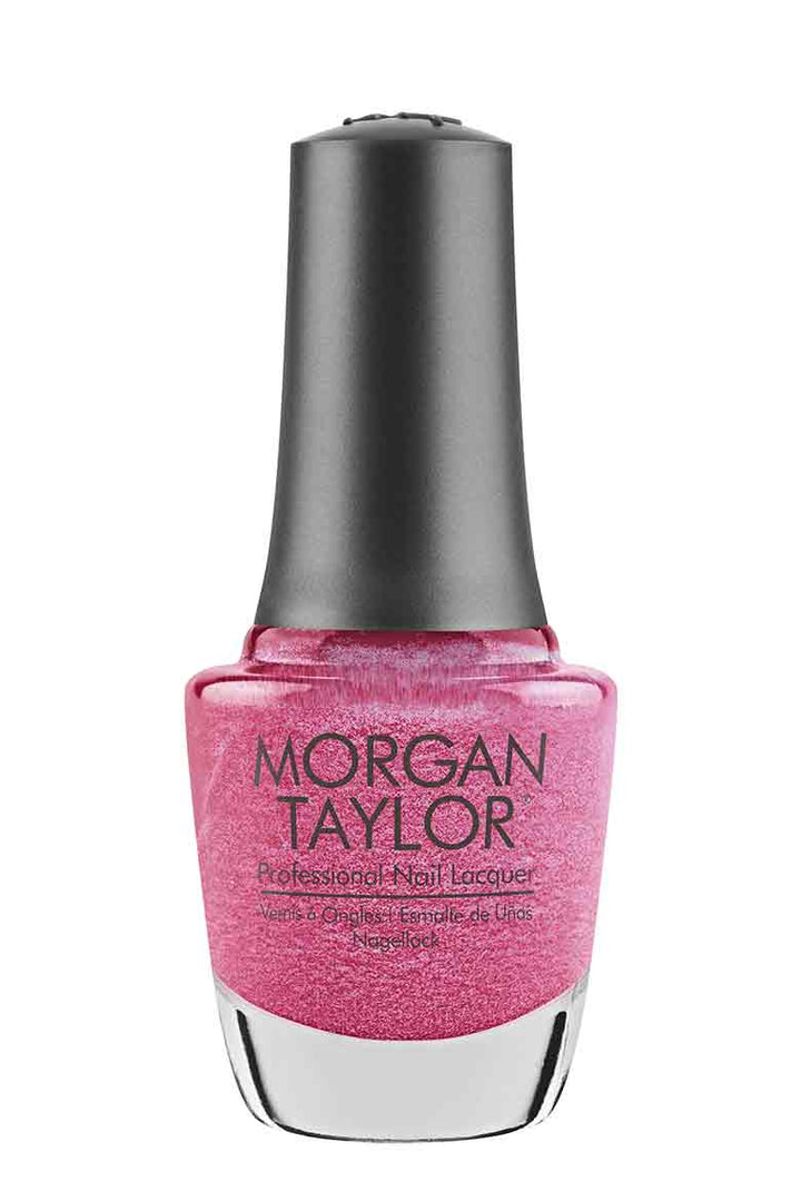 MORGAN TAYLOR Nail Lacquer [COLOURS M - Z]  |  15ml, Various Colours
