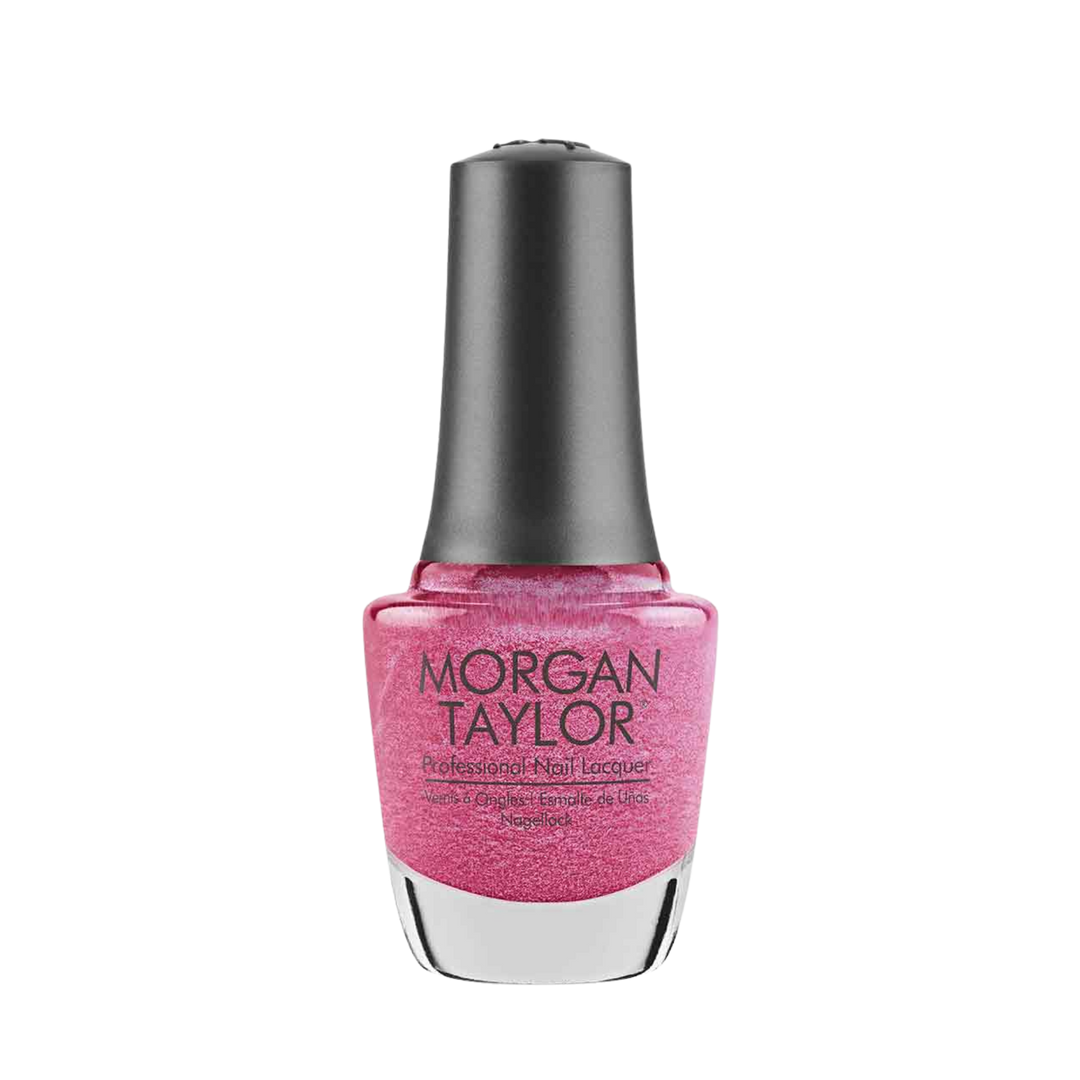MORGAN TAYLOR Nail Lacquer [COLOURS M - Z]  |  15ml, Various Colours
