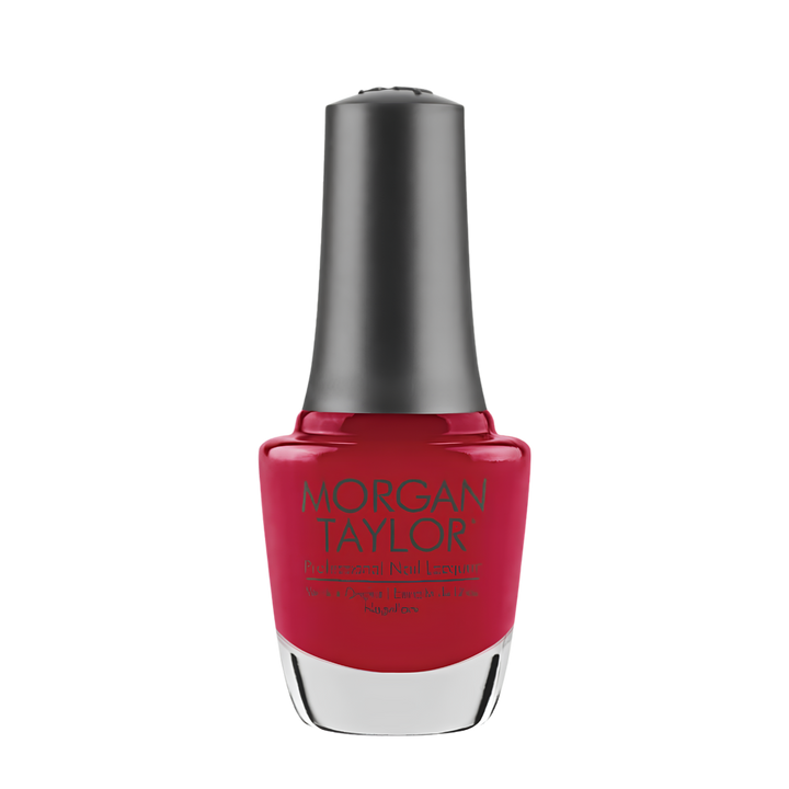 MORGAN TAYLOR Nail Lacquer [COLOURS A - L]  |  15ml, Various Colours