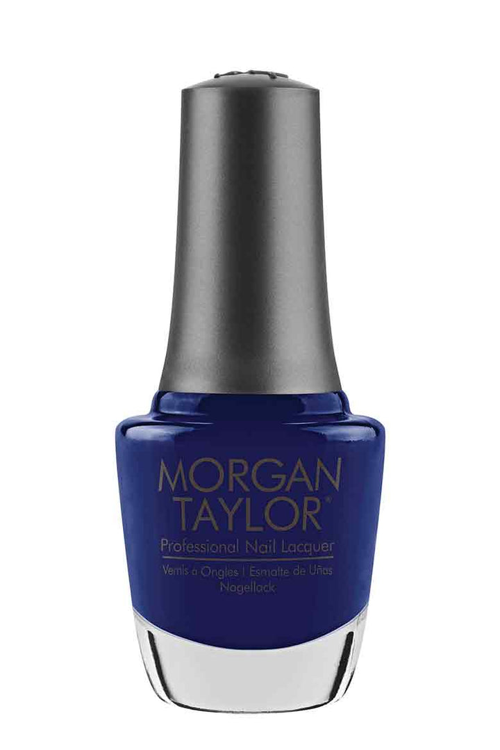 MORGAN TAYLOR Nail Lacquer [COLOURS A - L]  |  15ml, Various Colours