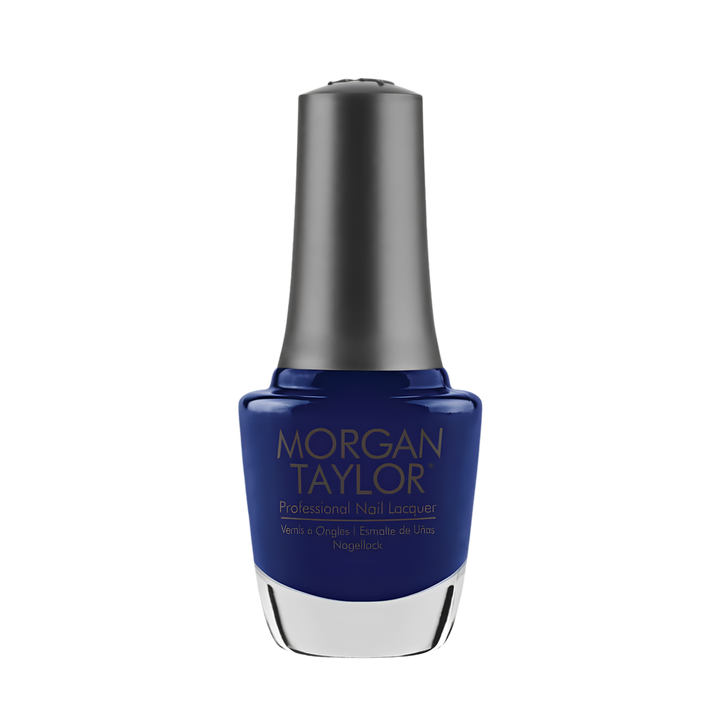 MORGAN TAYLOR Nail Lacquer [COLOURS A - L]  |  15ml, Various Colours
