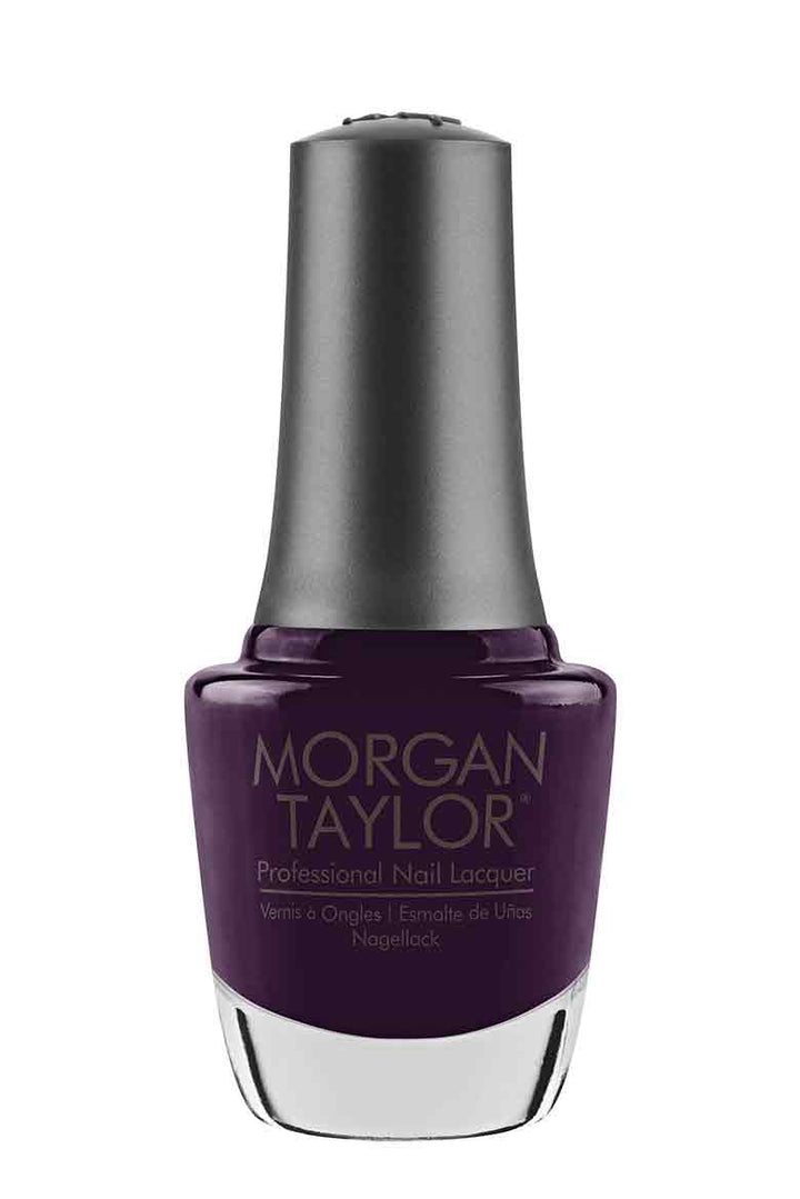 MORGAN TAYLOR Nail Lacquer [COLOURS A - L]  |  15ml, Various Colours