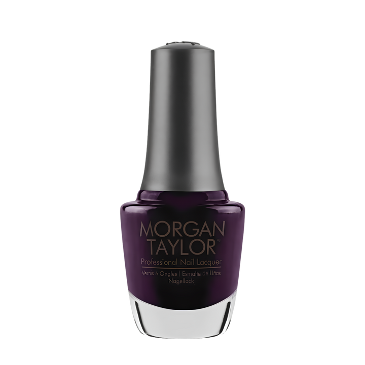 MORGAN TAYLOR Nail Lacquer [COLOURS A - L]  |  15ml, Various Colours
