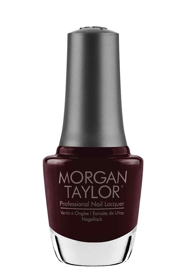 MORGAN TAYLOR Nail Lacquer [COLOURS A - L]  |  15ml, Various Colours
