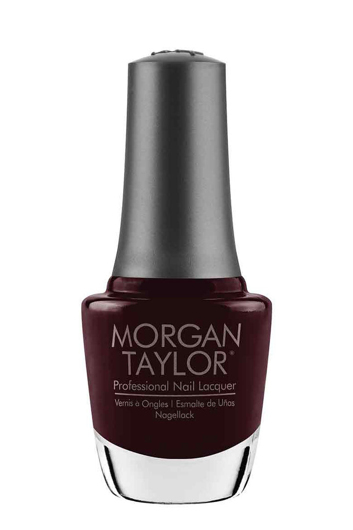 MORGAN TAYLOR Nail Lacquer [COLOURS A - L]  |  15ml, Various Colours