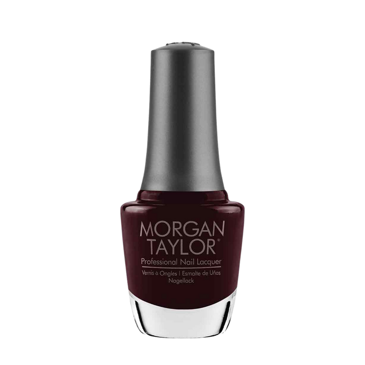 MORGAN TAYLOR Nail Lacquer [COLOURS A - L]  |  15ml, Various Colours