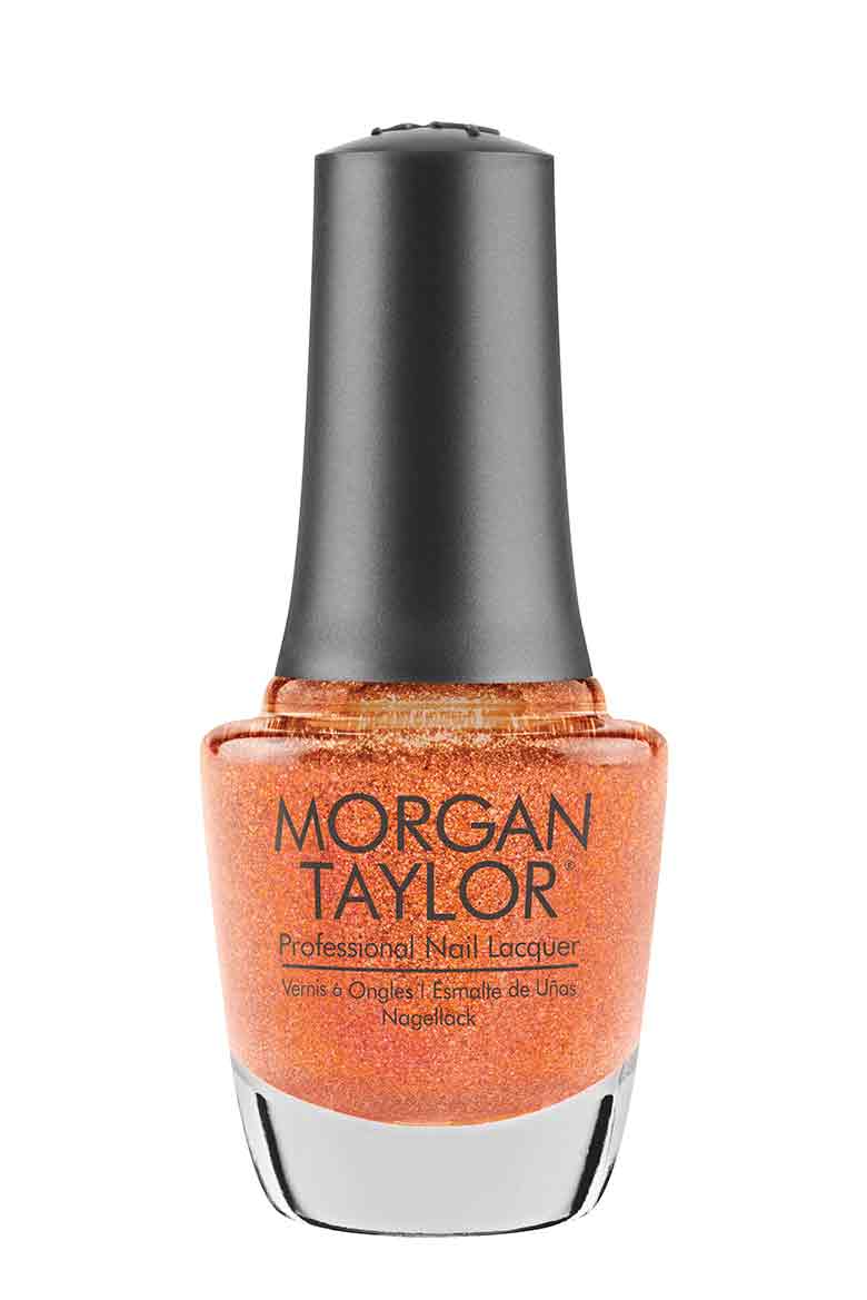 MORGAN TAYLOR Nail Lacquer [COLOURS M - Z]  |  15ml, Various Colours