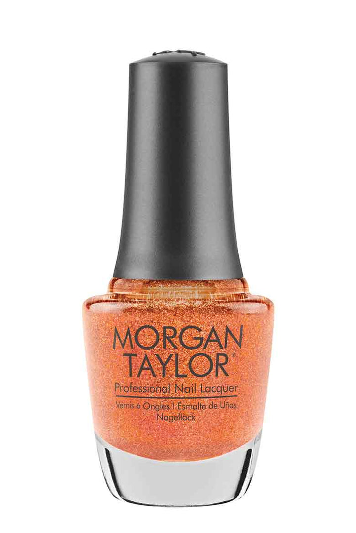 MORGAN TAYLOR Nail Lacquer [COLOURS M - Z]  |  15ml, Various Colours