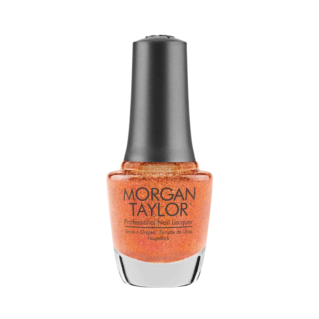 MORGAN TAYLOR Nail Lacquer [COLOURS M - Z]  |  15ml, Various Colours