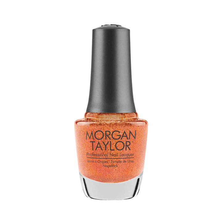 MORGAN TAYLOR Nail Lacquer [COLOURS M - Z]  |  15ml, Various Colours