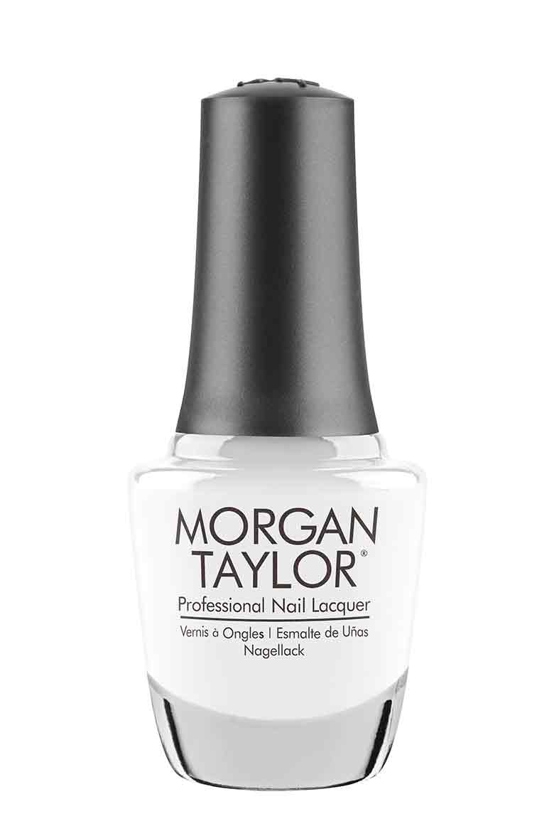 MORGAN TAYLOR Nail Lacquer [COLOURS A - L]  |  15ml, Various Colours