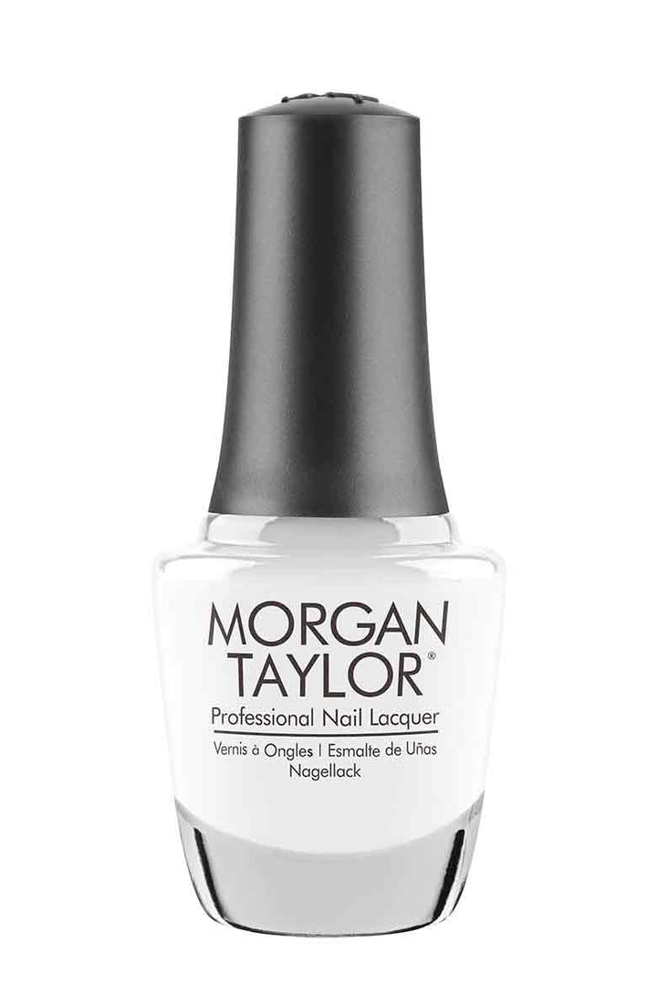 MORGAN TAYLOR Nail Lacquer [COLOURS A - L]  |  15ml, Various Colours