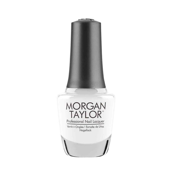 MORGAN TAYLOR Nail Lacquer [COLOURS A - L]  |  15ml, Various Colours