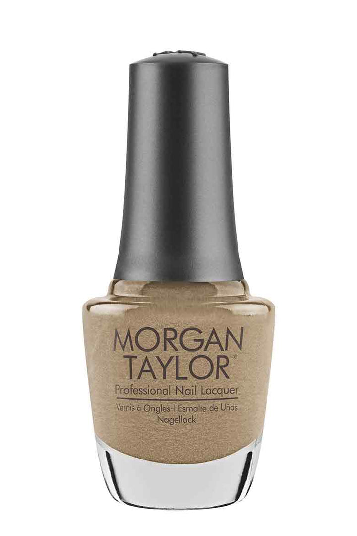 MORGAN TAYLOR Nail Lacquer [COLOURS M - Z]  |  15ml, Various Colours