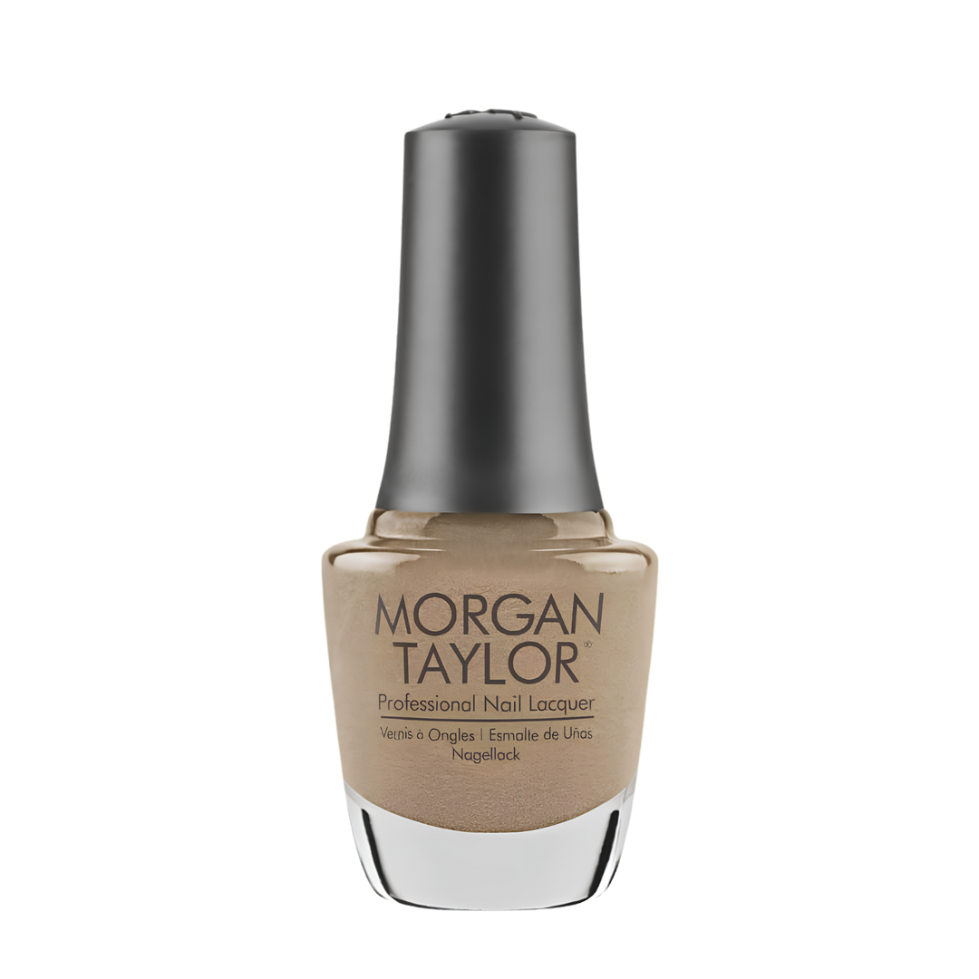 MORGAN TAYLOR Nail Lacquer [COLOURS M - Z]  |  15ml, Various Colours