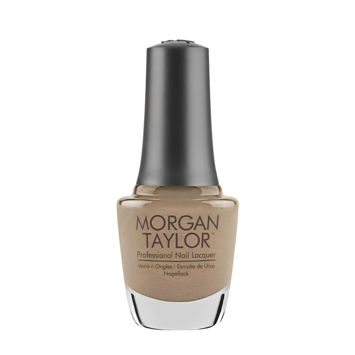 MORGAN TAYLOR Nail Lacquer [COLOURS M - Z]  |  15ml, Various Colours