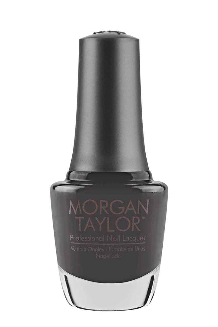 MORGAN TAYLOR Nail Lacquer [COLOURS A - L]  |  15ml, Various Colours