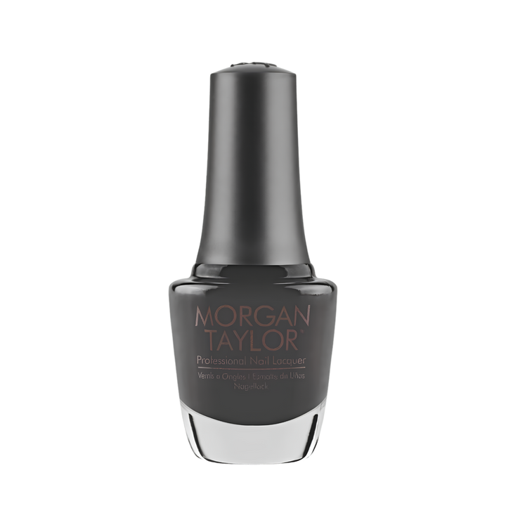 MORGAN TAYLOR Nail Lacquer [COLOURS A - L]  |  15ml, Various Colours