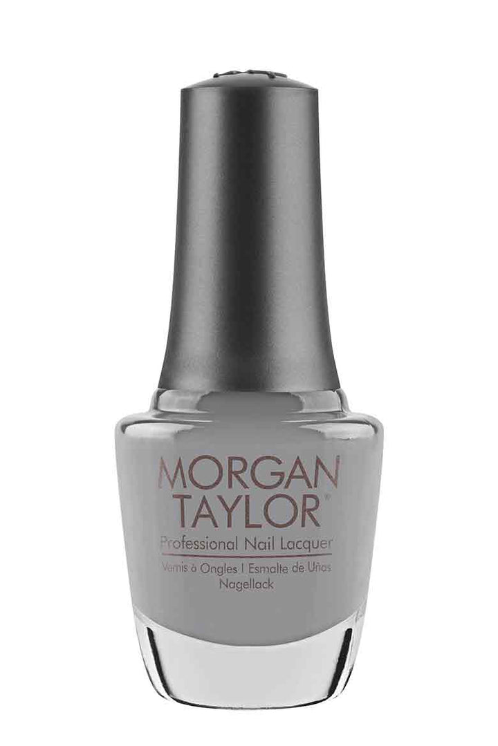 MORGAN TAYLOR Nail Lacquer [COLOURS A - L]  |  15ml, Various Colours