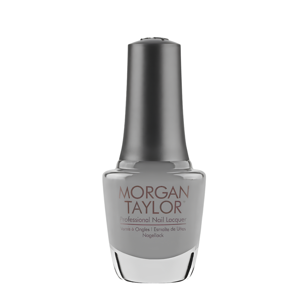 MORGAN TAYLOR Nail Lacquer [COLOURS A - L]  |  15ml, Various Colours