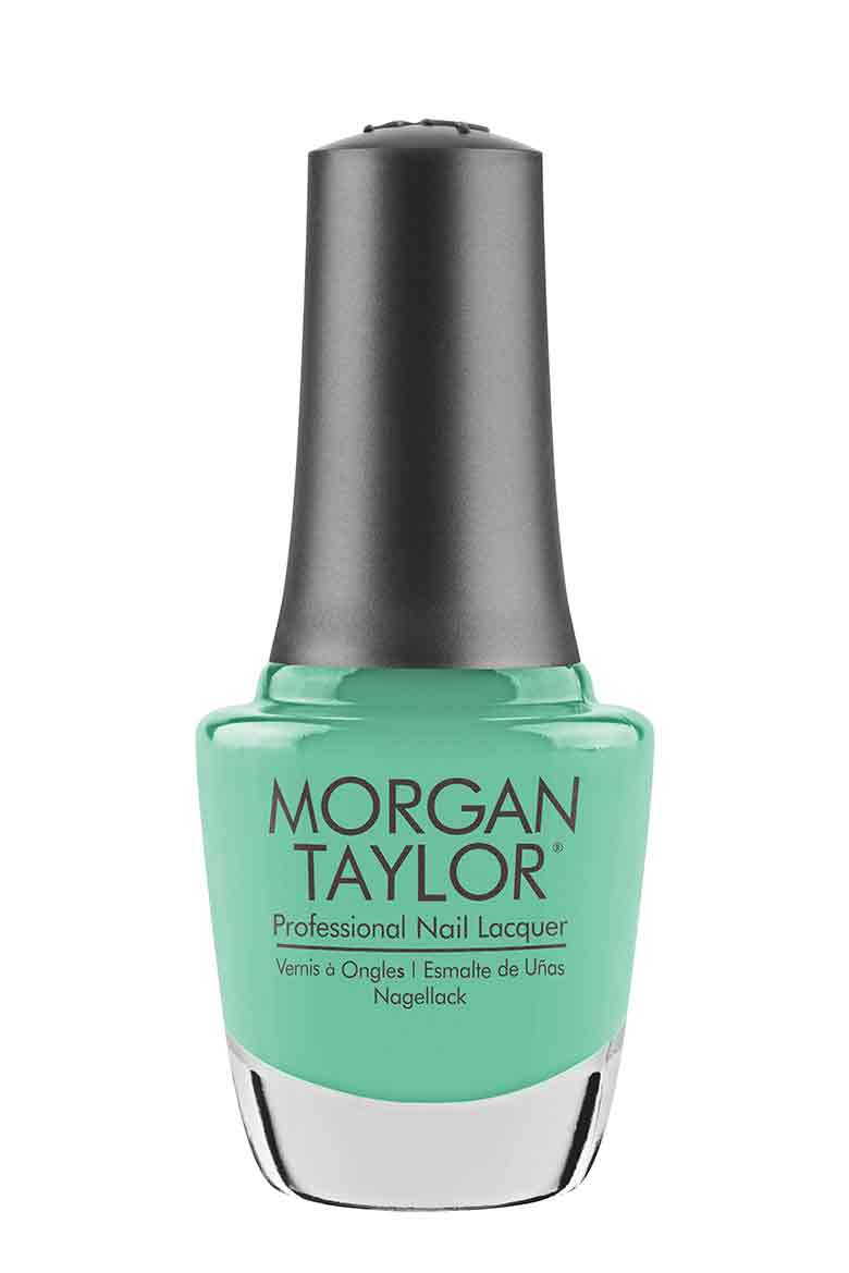 MORGAN TAYLOR Nail Lacquer [COLOURS A - L]  |  15ml, Various Colours