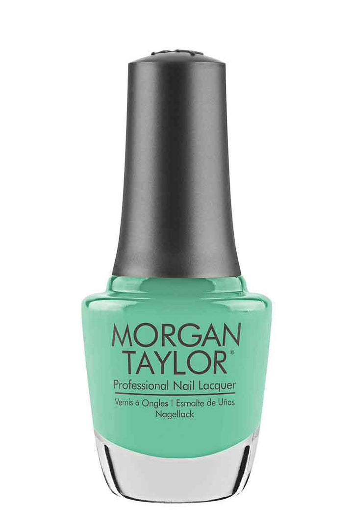 MORGAN TAYLOR Nail Lacquer [COLOURS A - L]  |  15ml, Various Colours