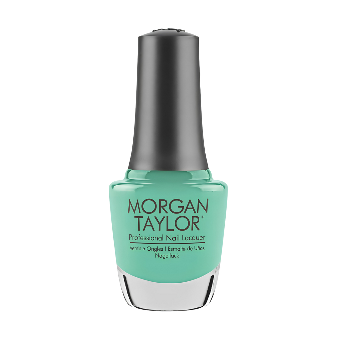 MORGAN TAYLOR Nail Lacquer [COLOURS A - L]  |  15ml, Various Colours
