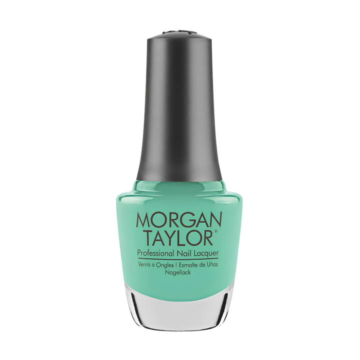 MORGAN TAYLOR Nail Lacquer [COLOURS A - L]  |  15ml, Various Colours