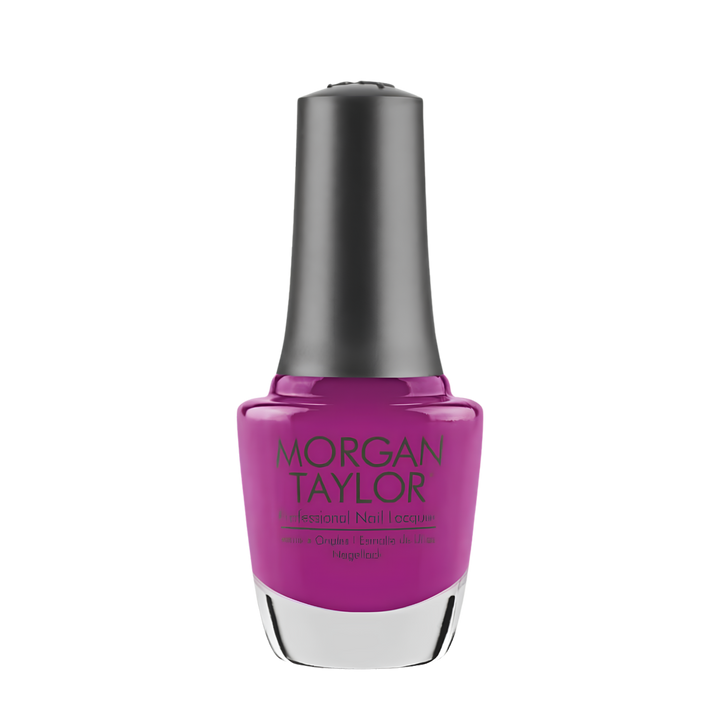 MORGAN TAYLOR Nail Lacquer [COLOURS A - L]  |  15ml, Various Colours