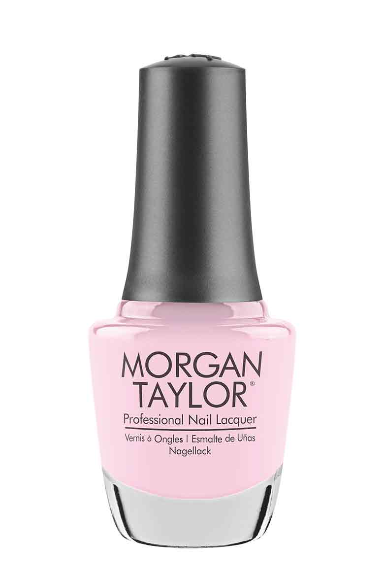 MORGAN TAYLOR Nail Lacquer [COLOURS M - Z]  |  15ml, Various Colours