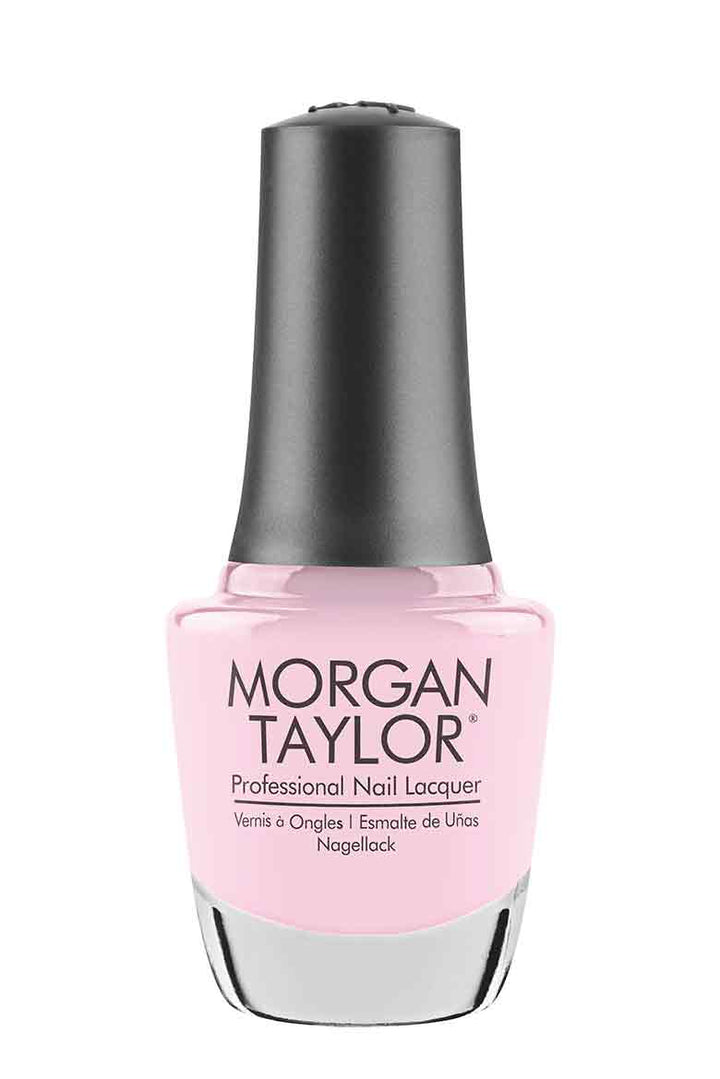 MORGAN TAYLOR Nail Lacquer [COLOURS M - Z]  |  15ml, Various Colours