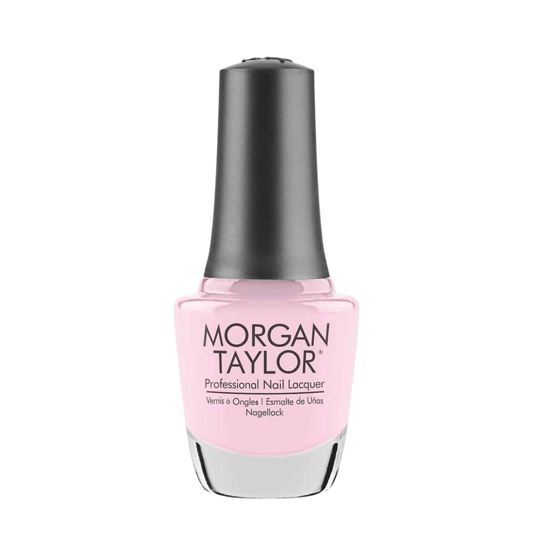 MORGAN TAYLOR Nail Lacquer [COLOURS M - Z]  |  15ml, Various Colours