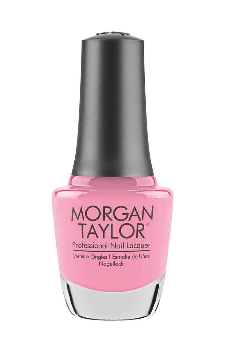 MORGAN TAYLOR Nail Lacquer [COLOURS M - Z]  |  15ml, Various Colours