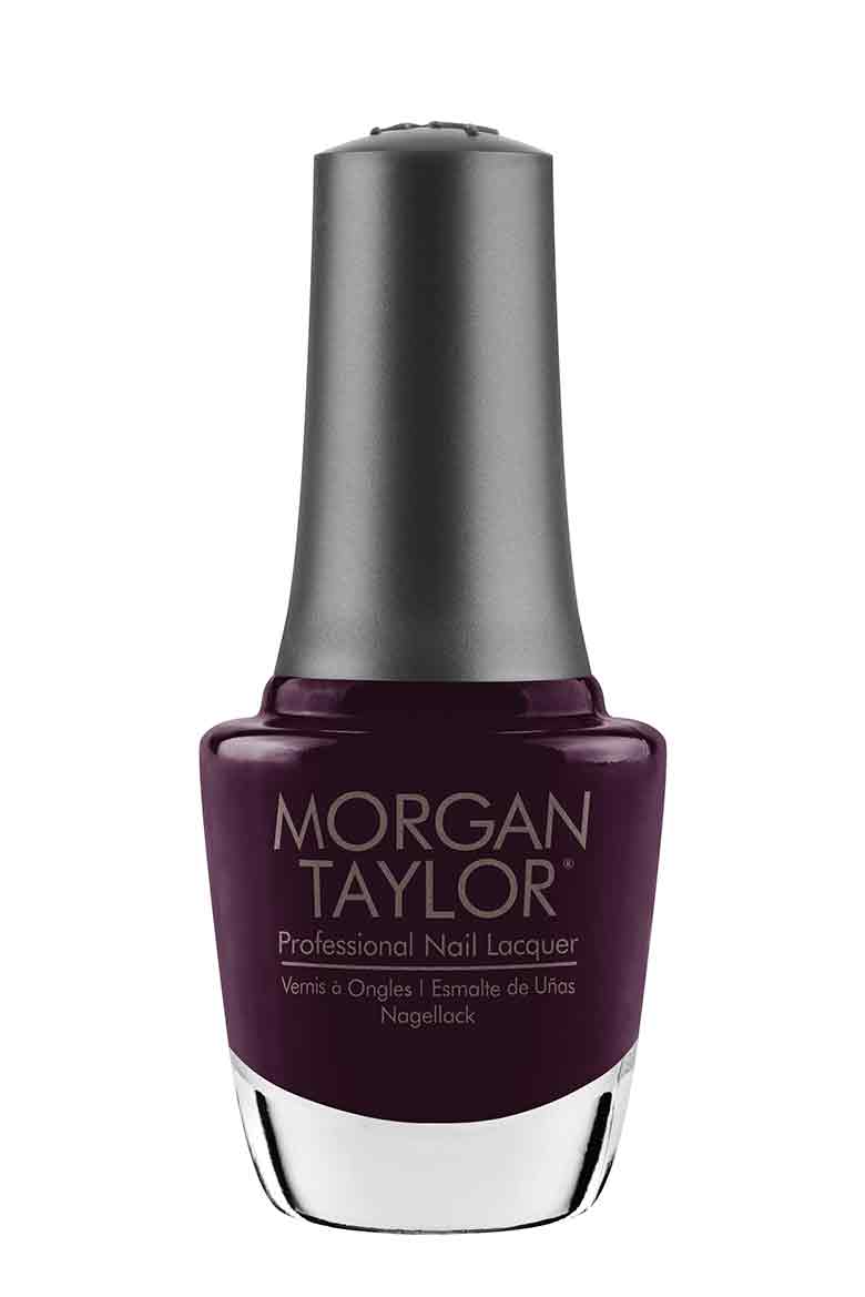 MORGAN TAYLOR Nail Lacquer [COLOURS A - L]  |  15ml, Various Colours