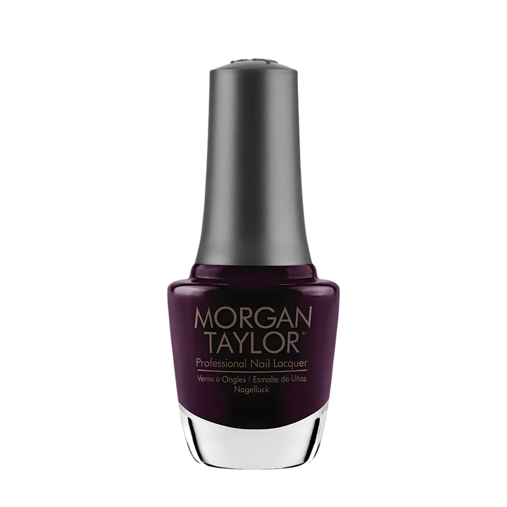 MORGAN TAYLOR Nail Lacquer [COLOURS A - L]  |  15ml, Various Colours
