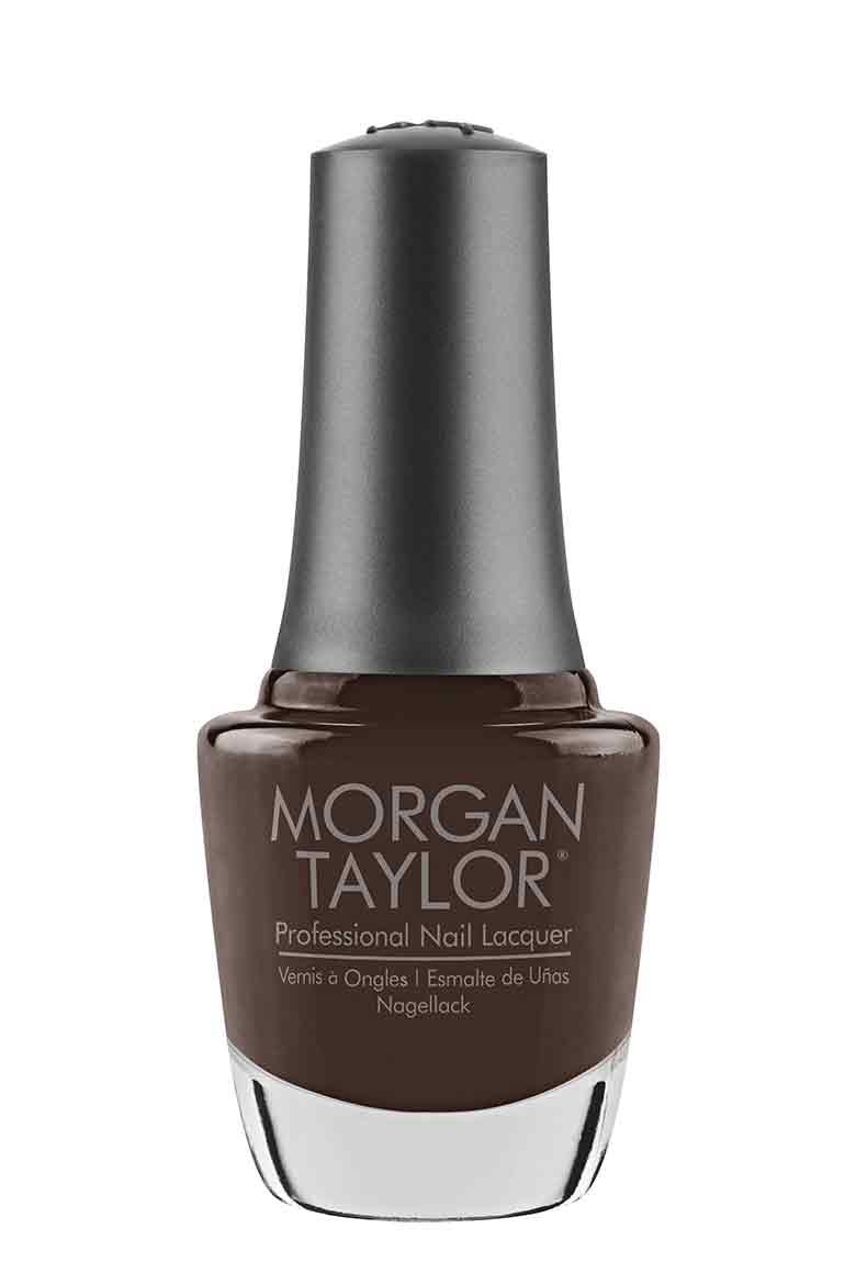 MORGAN TAYLOR Nail Lacquer [COLOURS M - Z]  |  15ml, Various Colours