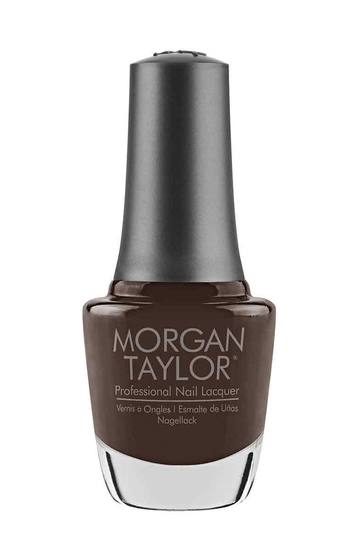 MORGAN TAYLOR Nail Lacquer [COLOURS M - Z]  |  15ml, Various Colours