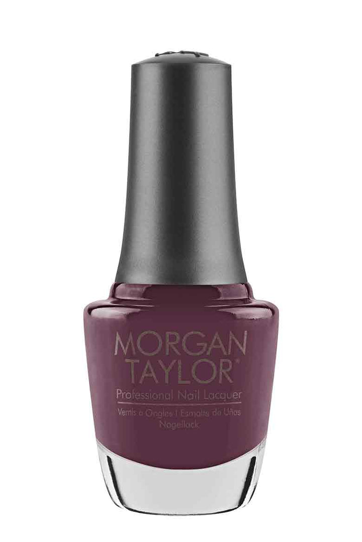 MORGAN TAYLOR Nail Lacquer [COLOURS A - L]  |  15ml, Various Colours