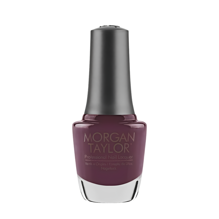 MORGAN TAYLOR Nail Lacquer [COLOURS A - L]  |  15ml, Various Colours