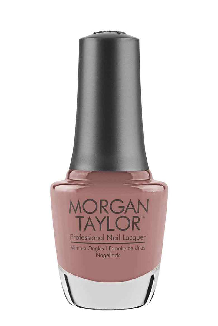 MORGAN TAYLOR Nail Lacquer [COLOURS M - Z]  |  15ml, Various Colours