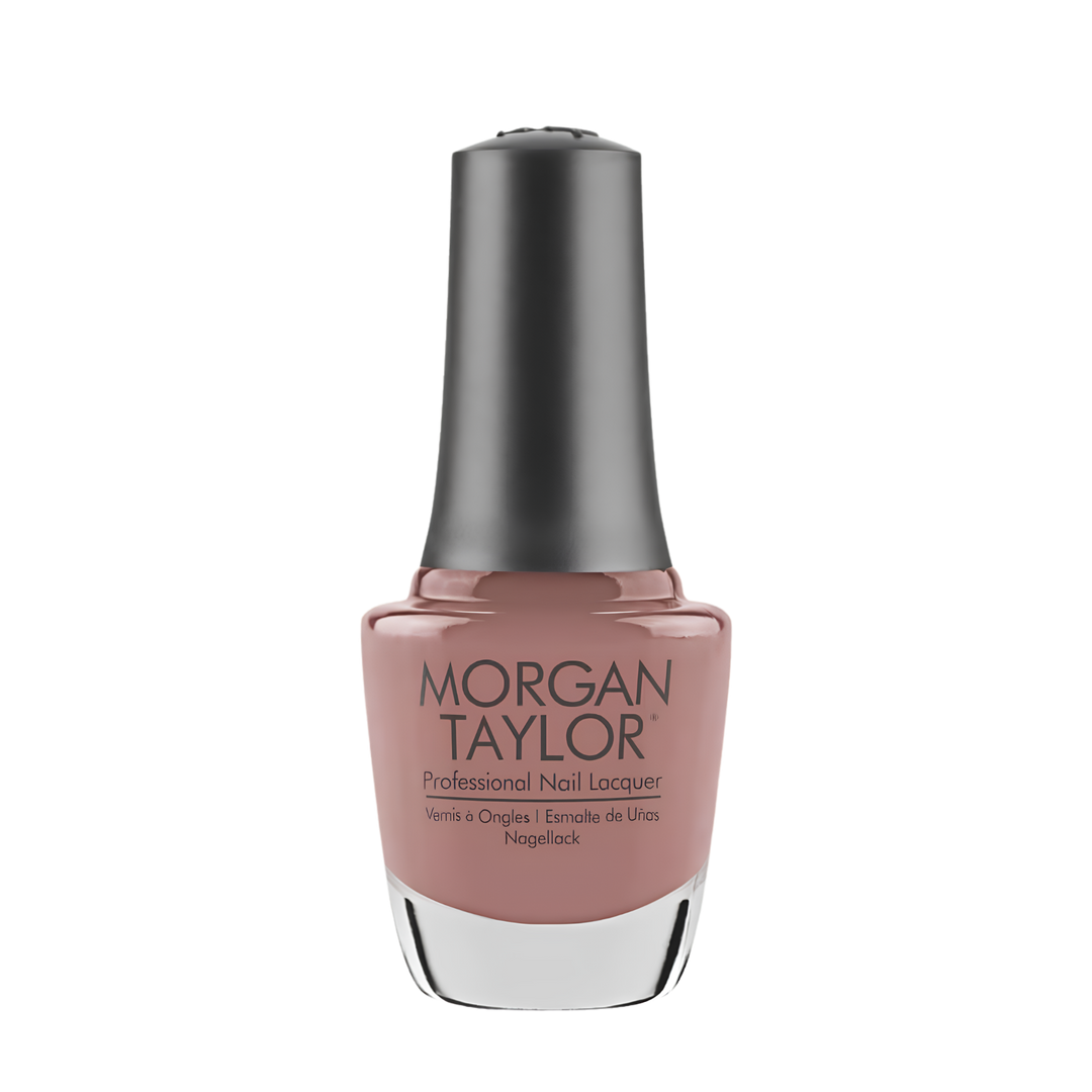 MORGAN TAYLOR Nail Lacquer [COLOURS M - Z]  |  15ml, Various Colours