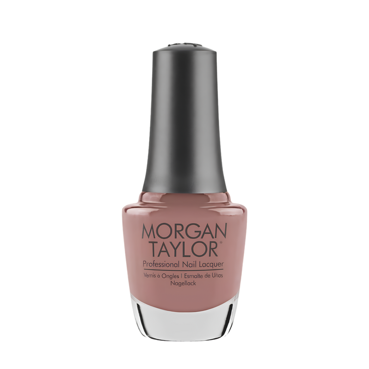 MORGAN TAYLOR Nail Lacquer [COLOURS M - Z]  |  15ml, Various Colours