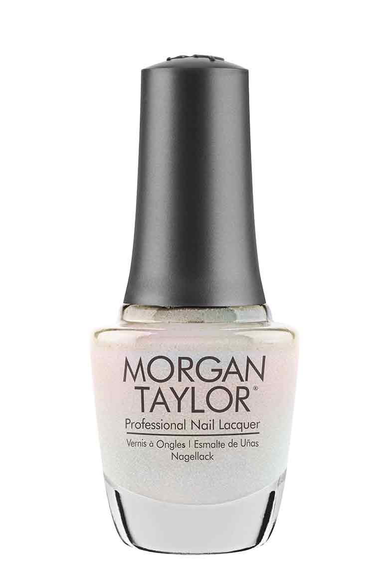 MORGAN TAYLOR Nail Lacquer [COLOURS A - L]  |  15ml, Various Colours