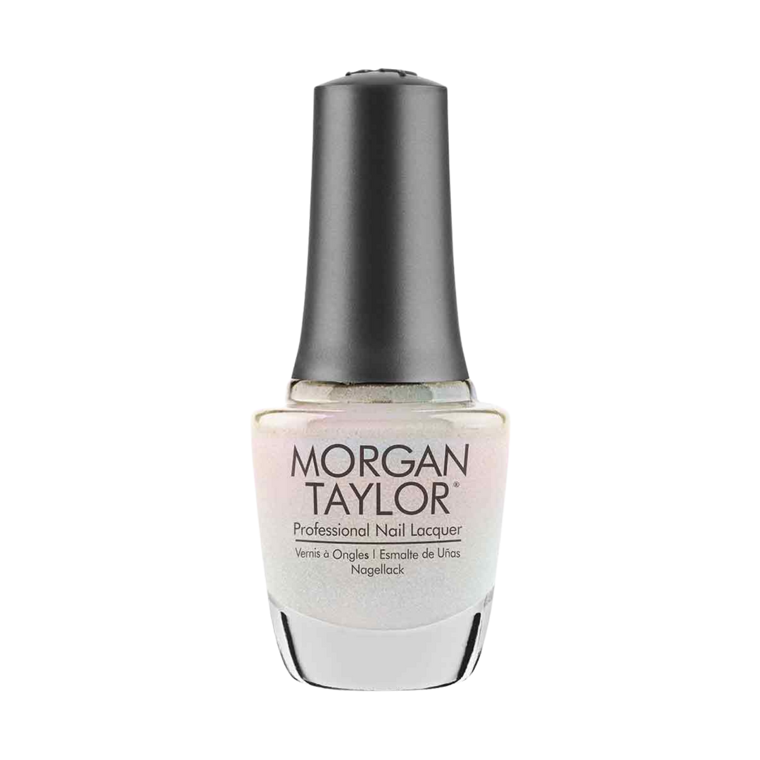 MORGAN TAYLOR Nail Lacquer [COLOURS A - L]  |  15ml, Various Colours