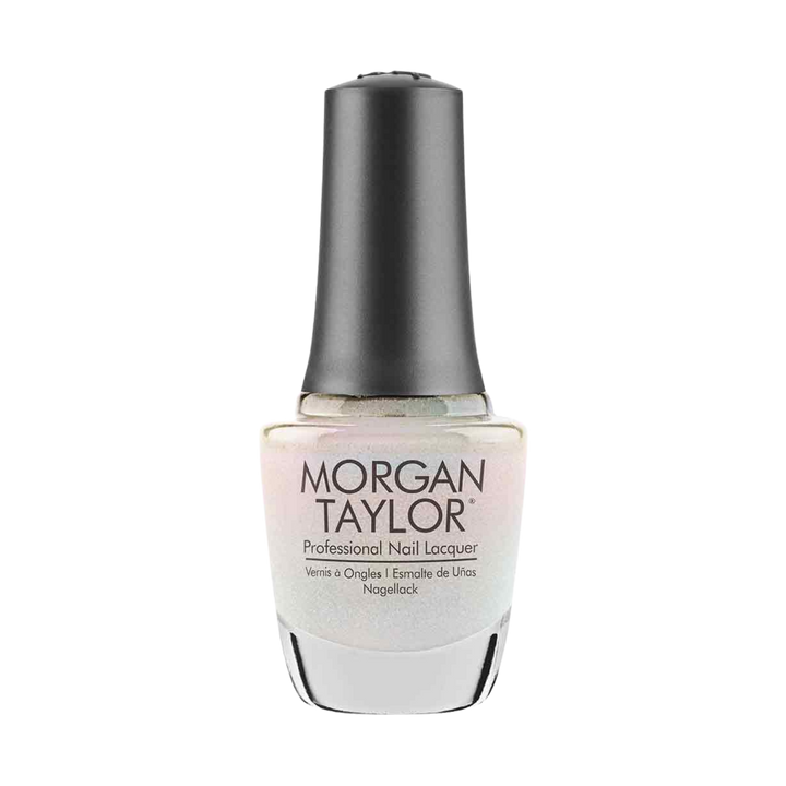 MORGAN TAYLOR Nail Lacquer [COLOURS A - L]  |  15ml, Various Colours